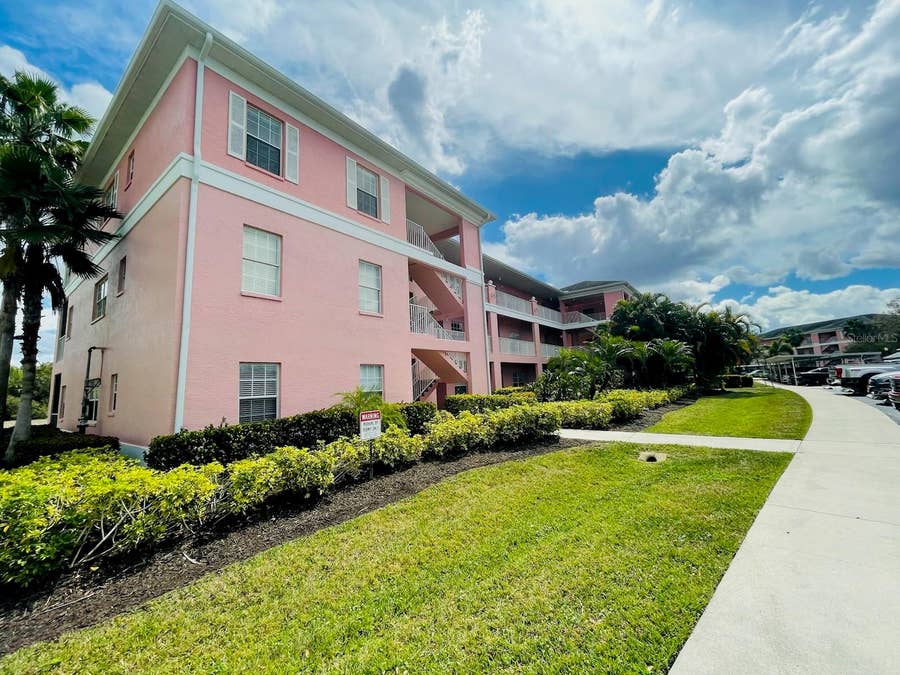 Property photo for 2040 WILLOW HAMMOCK CIRCLE, #202, Punta Gorda, FL