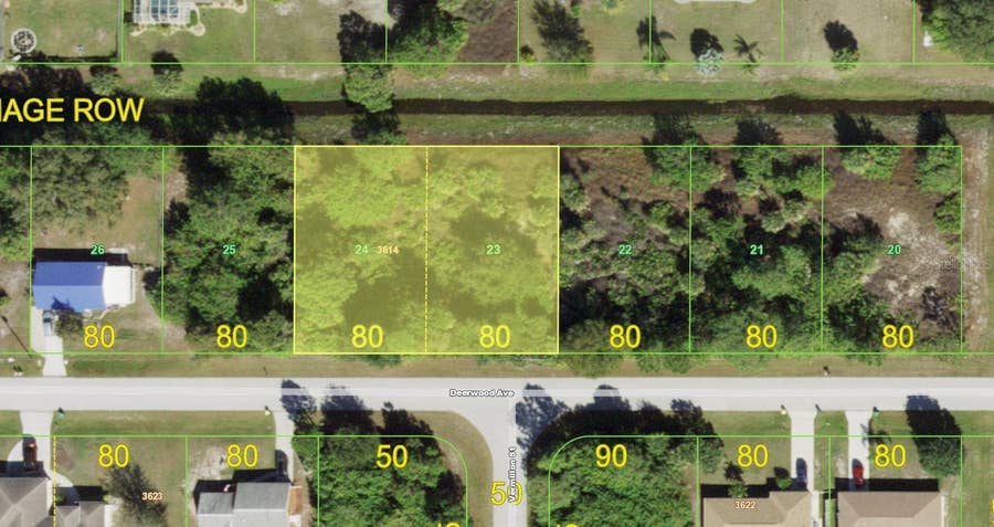 Property photo for 10310 DEERWOOD AVENUE, Englewood, FL