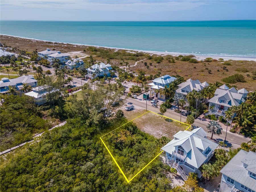 Property photo for 7395 PALM ISLAND DRIVE, #Lot 22, Placida, FL