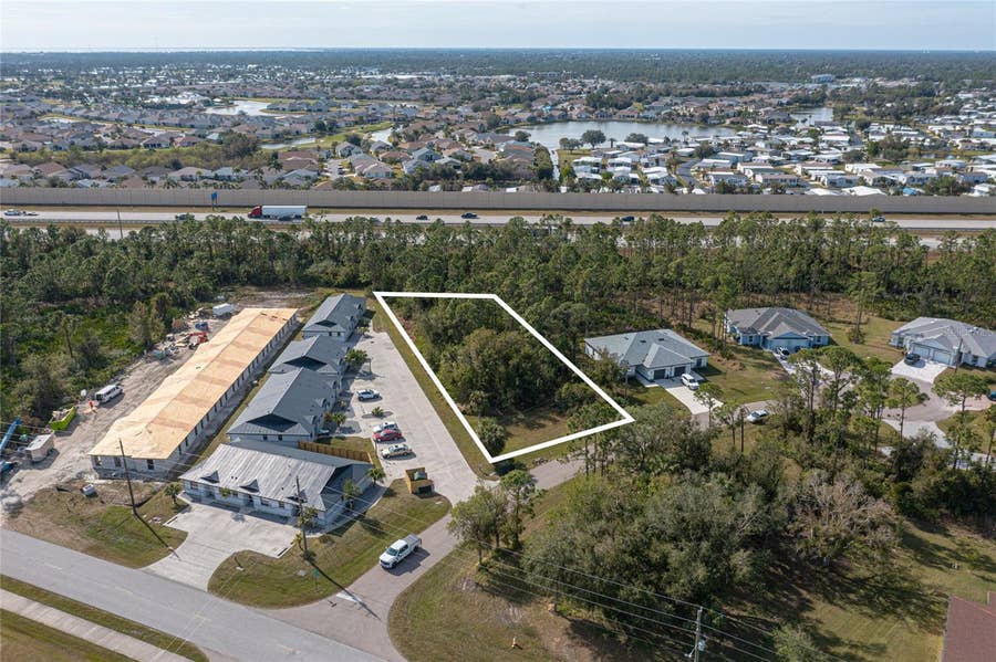 Property photo for 24511 ZEPHYR COURT, Punta Gorda, FL