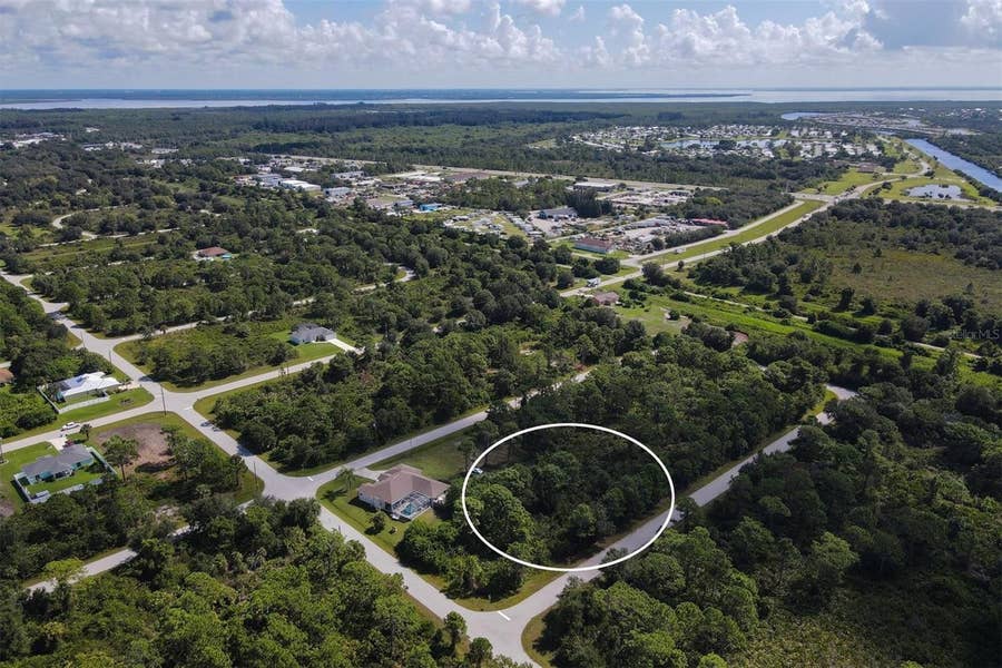 Property photo for 13200 WAFFLE LANE, Port Charlotte, FL