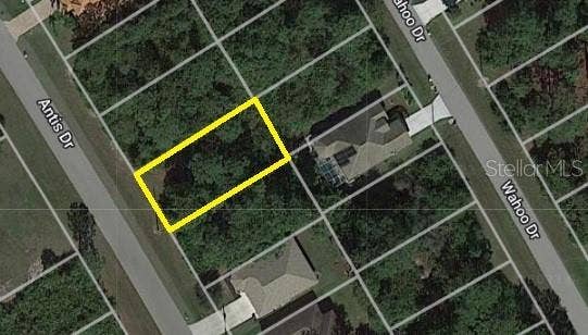 Property photo for 246 ANTIS DRIVE, Rotonda West, FL