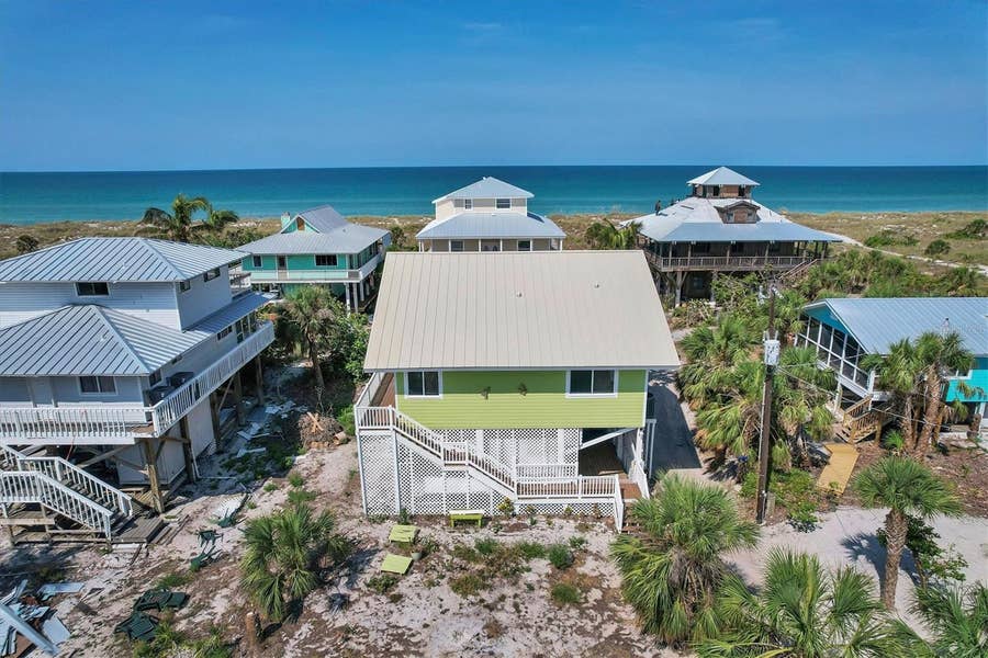 Property photo for 9350 LITTLE GASPARILLA ISLAND, Placida, FL