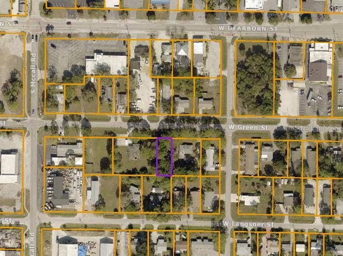 Property photo for W GREEN STREET, Englewood, FL