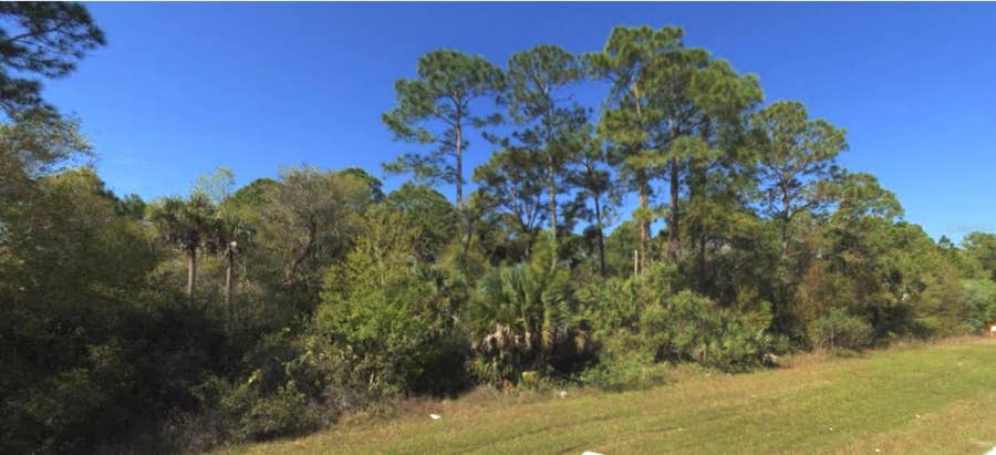 Property photo for 1573, 1565 & 1557 BISCAYNE DRIVE, Port Charlotte, FL