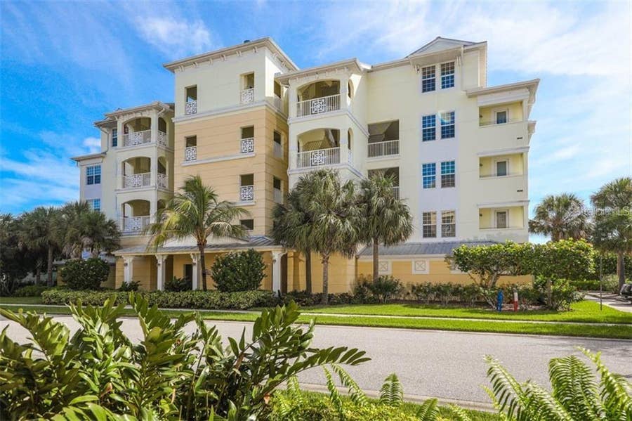 Property photo for 8561 AMBERJACK CIRCLE, #301, Englewood, FL