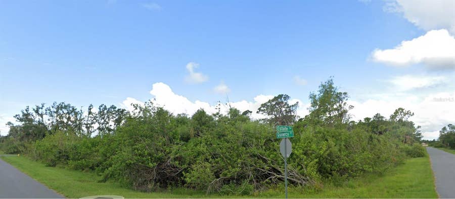 Property photo for 15269 ESTATE TERRACE, Port Charlotte, FL