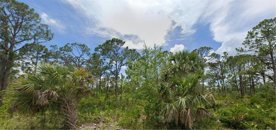 Property photo for 2505 HOOVER STREET, Port Charlotte, FL