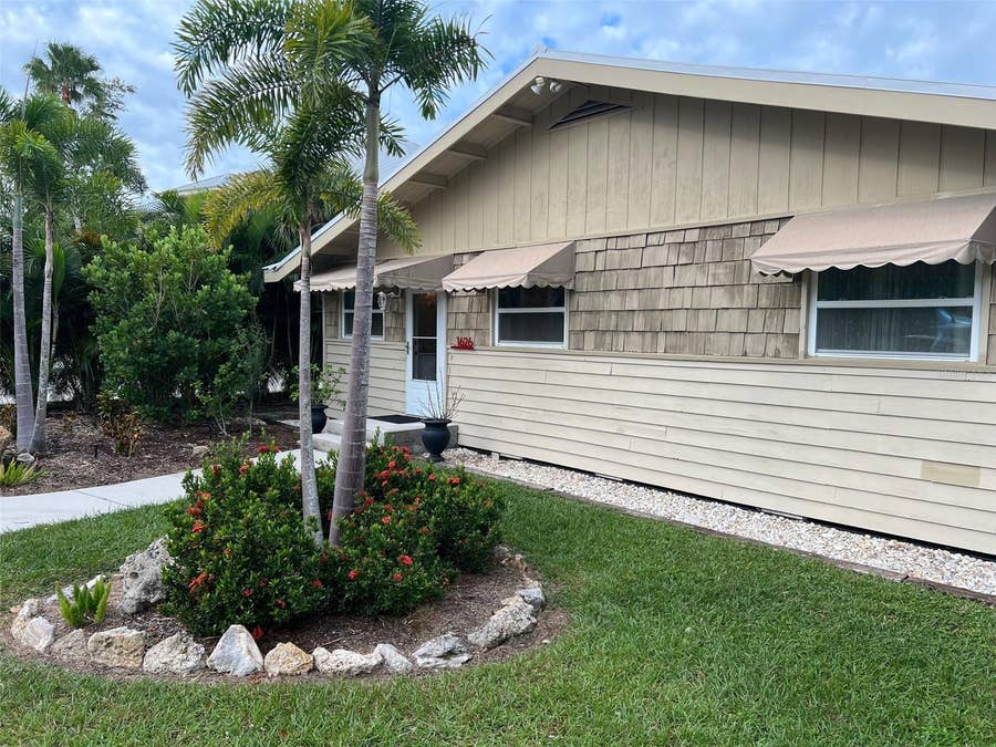 Property photo for 1626 NEW POINT COMFORT ROAD, Englewood, FL