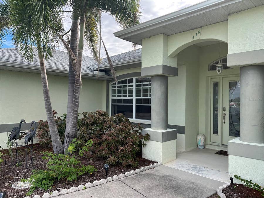 Property photo for 126 ARROW LANE, Rotonda West, FL