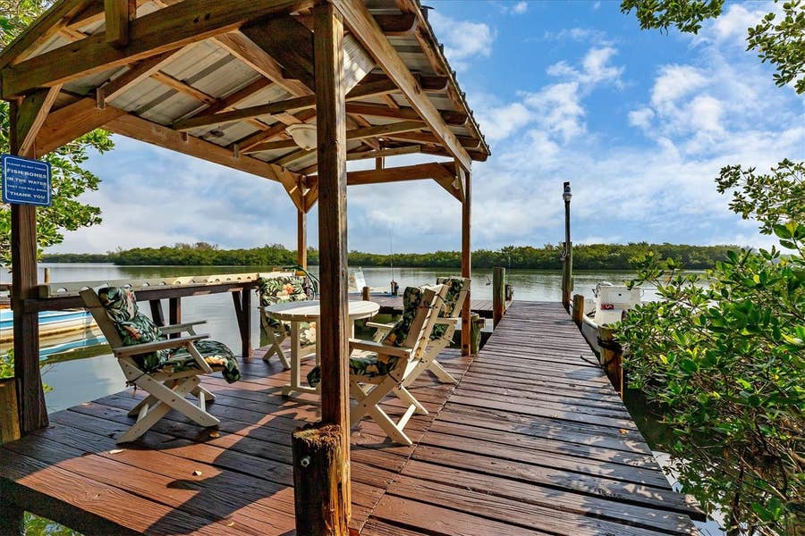 Property photo for 8144 LITTLE GASPARILLA ISLAND, Placida, FL