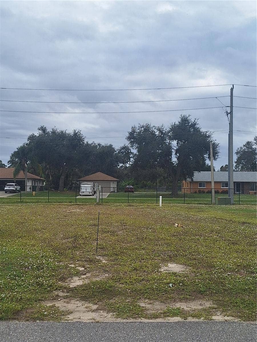 Property photo for 5096 PALENA BOULEVARD, North Port, FL