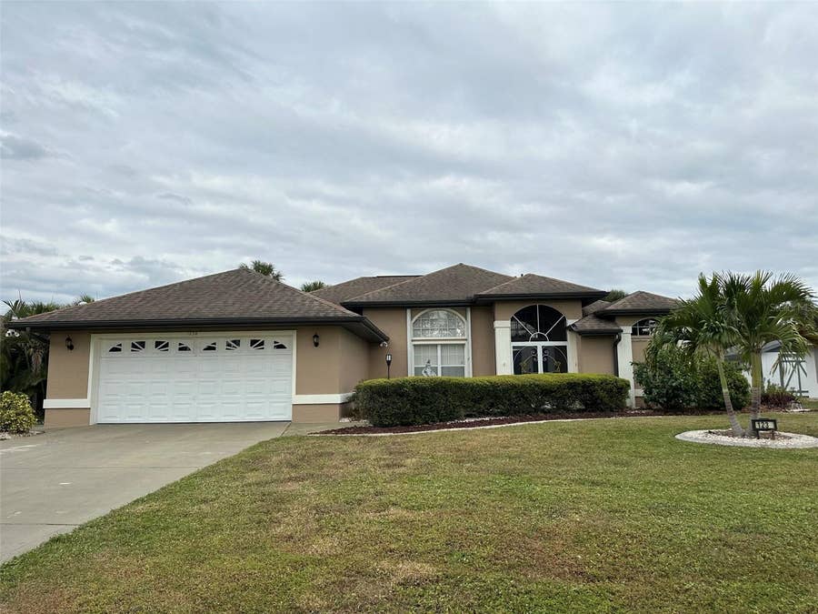 Property photo for 1238 YORKSHIRE STREET, Port Charlotte, FL
