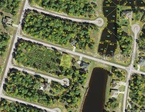 Property photo for 11 MAST DRIVE, Placida, FL