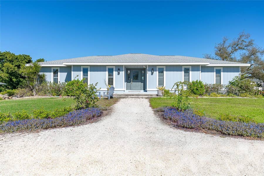 Property photo for 320 ANCHOR ROW, Placida, FL