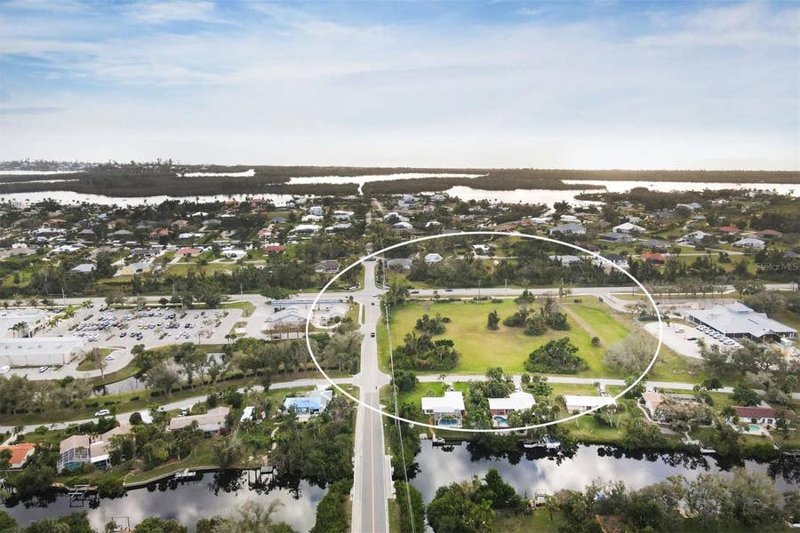 Property photo for 8625 PLACIDA ROAD, Placida, FL