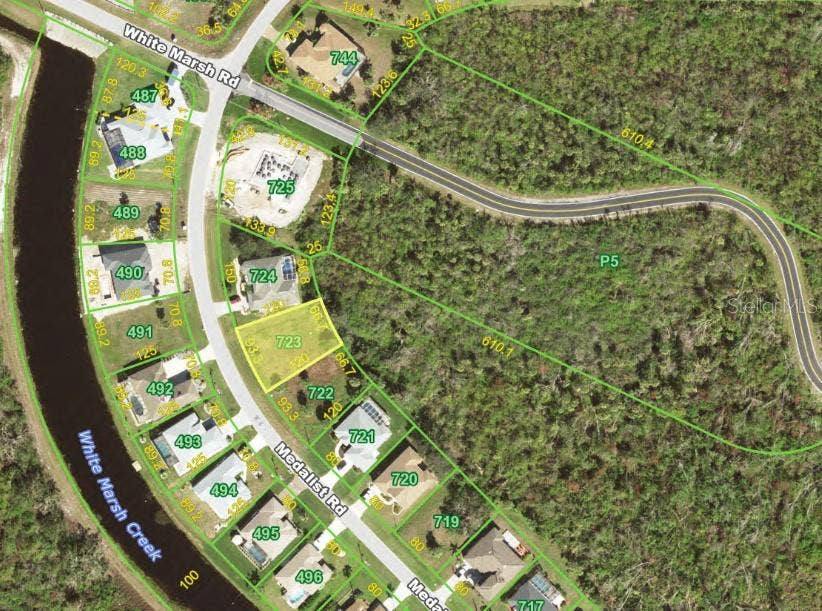 Property photo for 148 MEDALIST ROAD, Rotonda West, FL