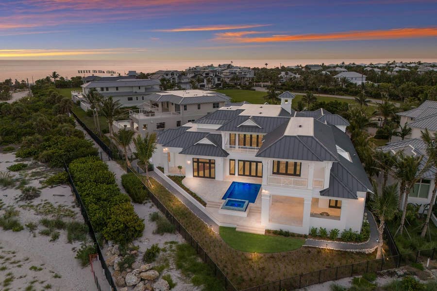 Property photo for 894 HILL TIDE LANE, Boca Grande, FL