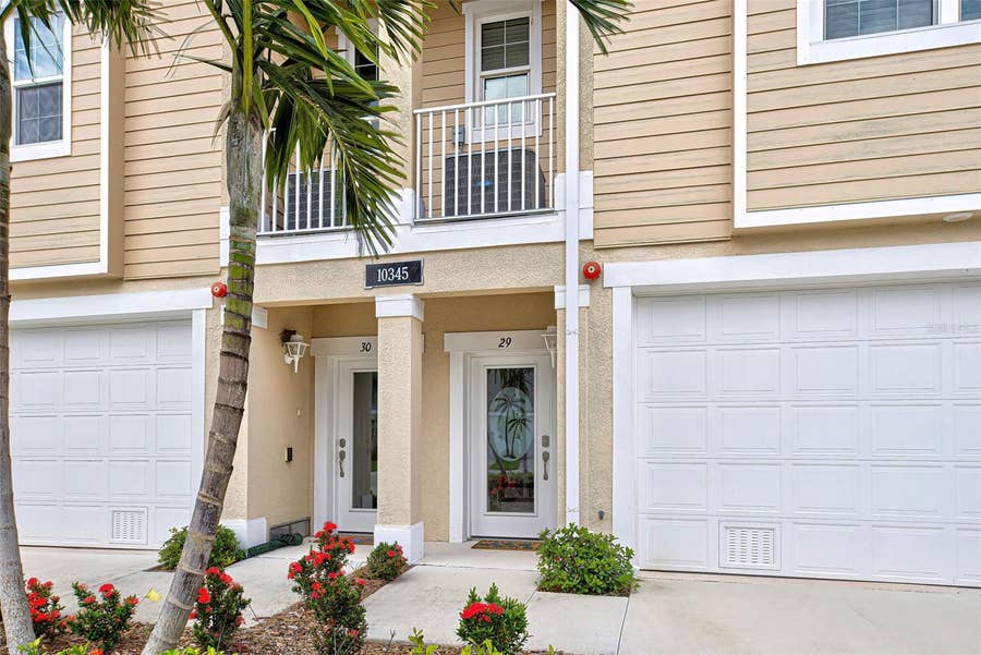 Property photo for 10345 LONGSHORE ROAD, #29, Placida, FL