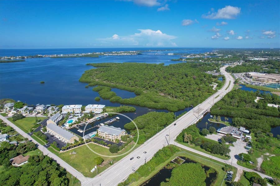 Property photo for 1960 OREGON TRAIL, #2A, Englewood, FL