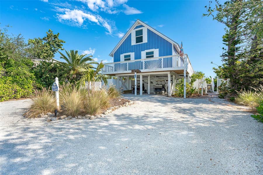 Property photo for 210 BOCILLA DRIVE, Placida, FL
