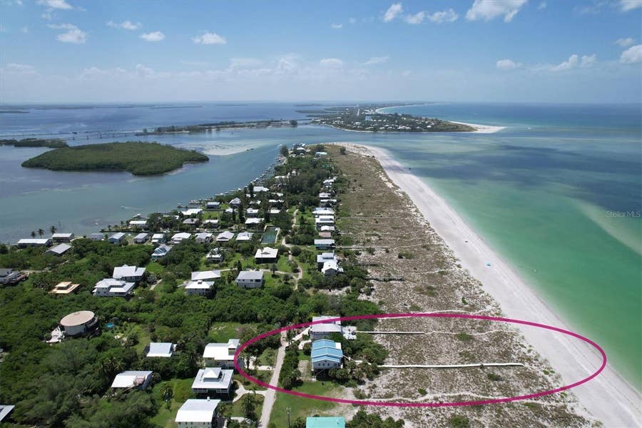 Property photo for 9736 LITTLE GASPARILLA ISLAND, #B, Placida, FL