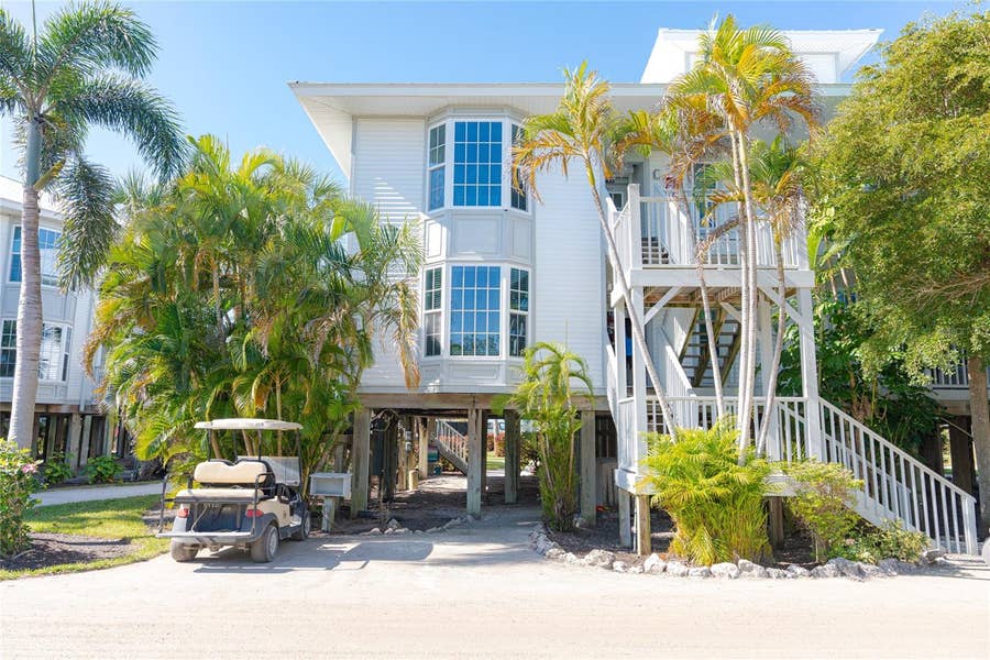 Property photo for 7450 PALM ISLAND DRIVE, #3411, Placida, FL