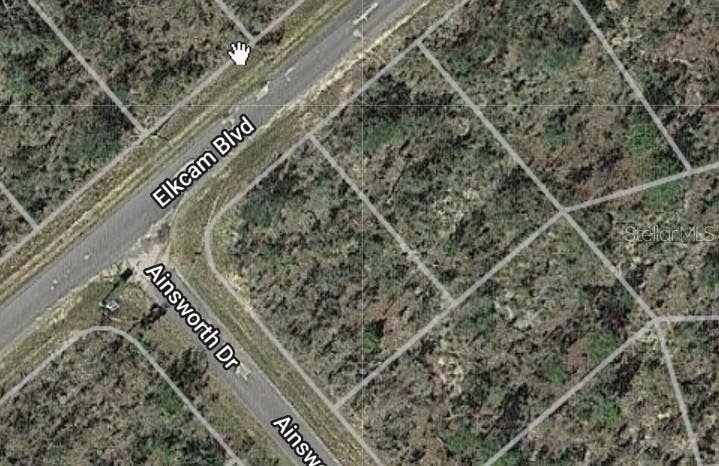 Property photo for AINSWORTH DRIVE, Chipley, FL