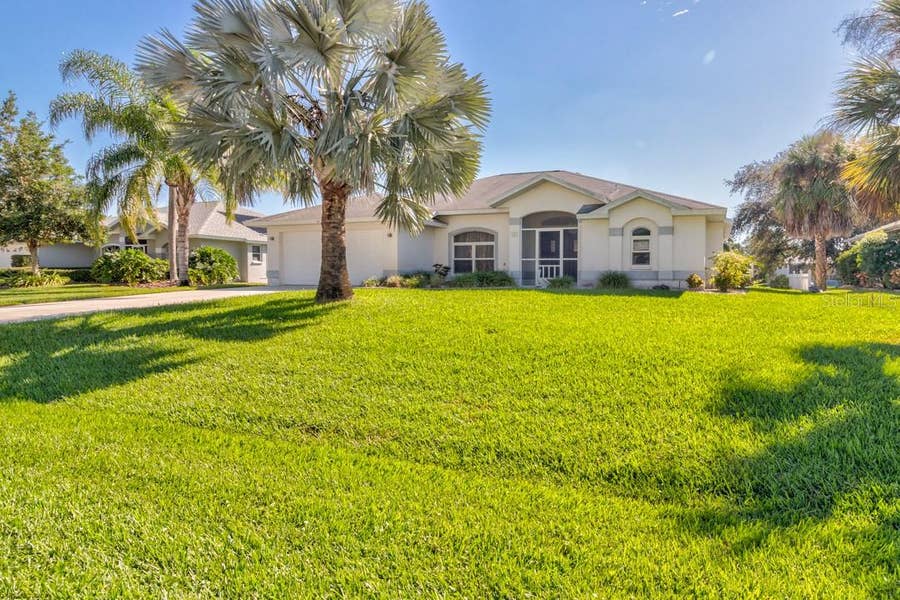 Property photo for 26 LONG MEADOW LANE, Rotonda West, FL