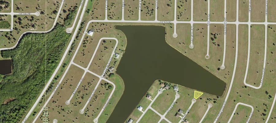 Property photo for 15 LAUREL COURT, Placida, FL