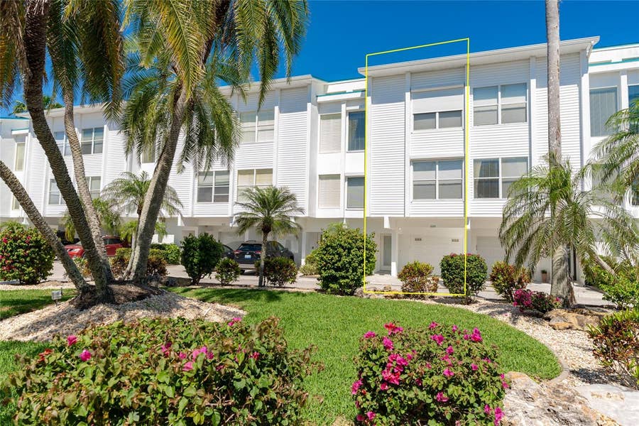 Property photo for 8280 HARBORSIDE CIRCLE, Englewood, FL