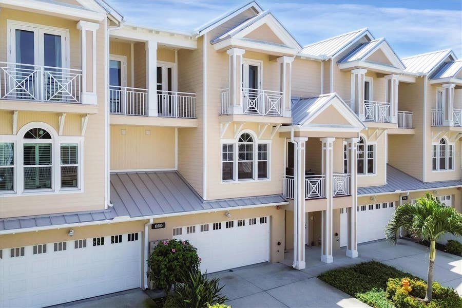 Property photo for 10380 LONGSHORE ROAD, #77, Placida, FL