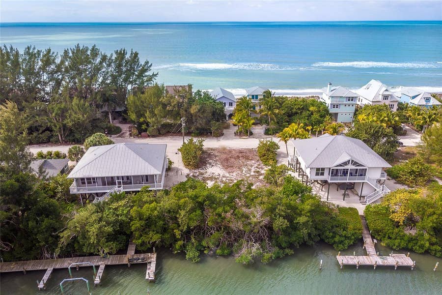 Property photo for 270 S GULF BOULEVARD, Placida, FL