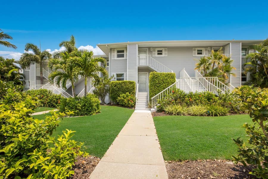 Property photo for 5850 GASPARILLA ROAD, #M1&3, Boca Grande, FL