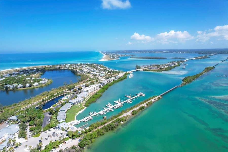 Property photo for 5820 GASPARILLA ROAD, SLIP #49, Boca Grande, FL
