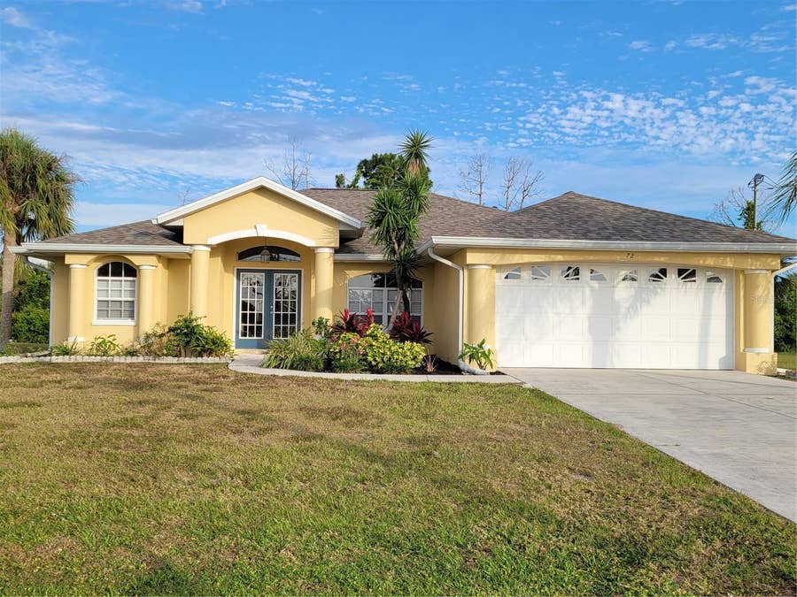 Property photo for 72 LONG MEADOW COURT, Rotonda West, FL