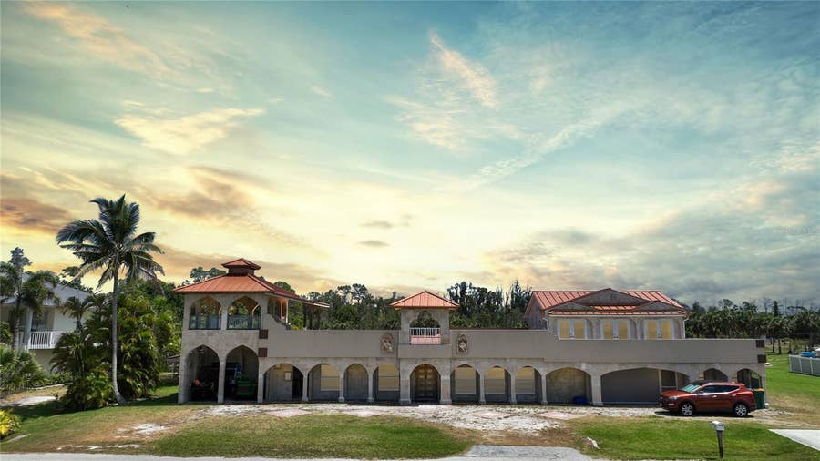 Property photo for 14234 RIVER BEACH DRIVE, Port Charlotte, FL
