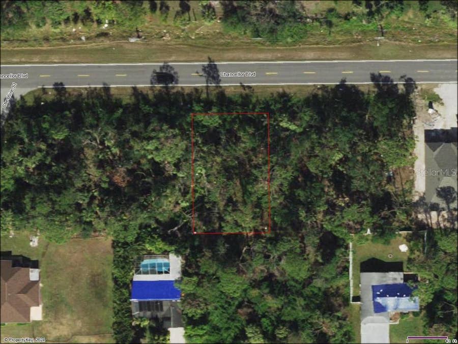 Property photo for 13179 CHANCELLOR BOULEVARD, Port Charlotte, FL