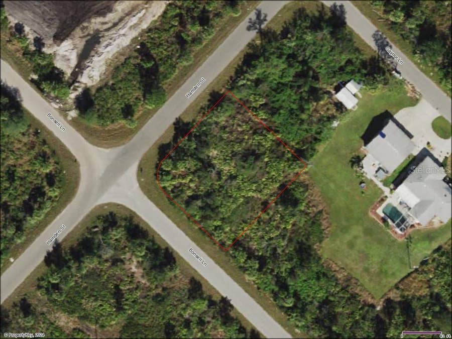 Property photo for 298 HAMDEN STREET, Port Charlotte, FL