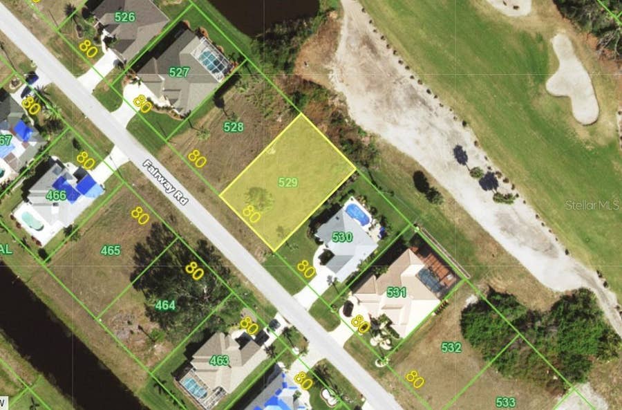 Property photo for 66 FAIRWAY ROAD, Rotonda West, FL