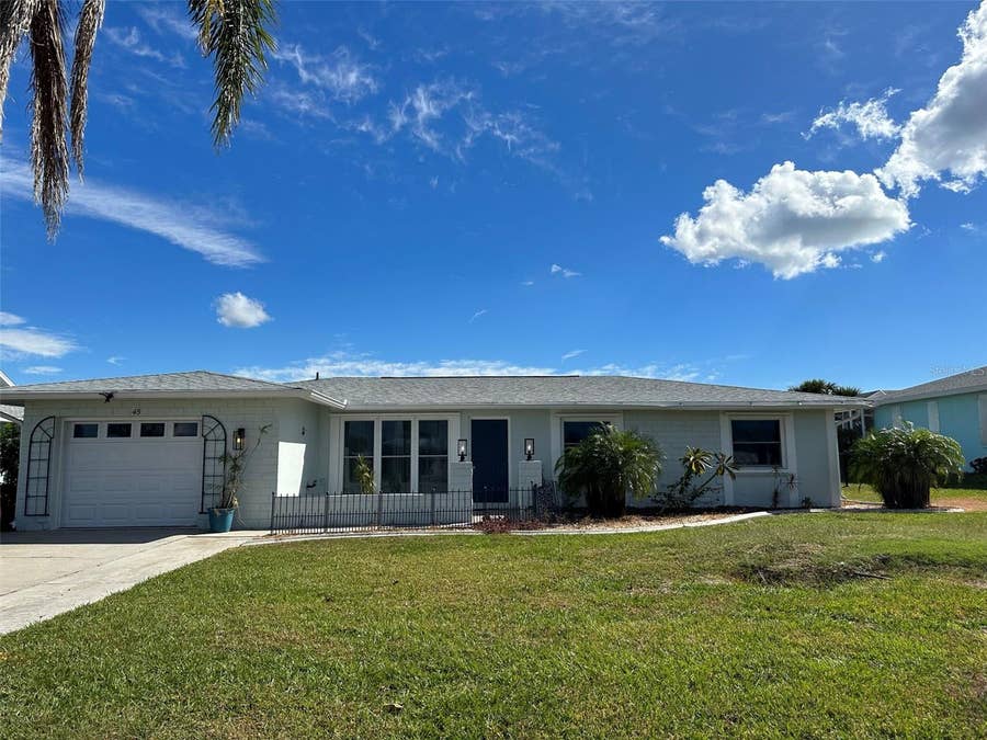 Property photo for 45 OAKLAND HILLS COURT, Rotonda West, FL