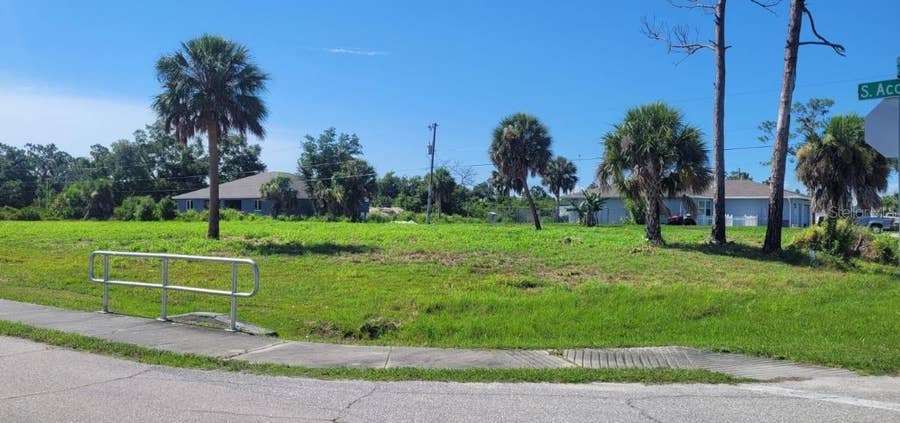Property photo for 4435 S ACCESS ROAD, Englewood, FL