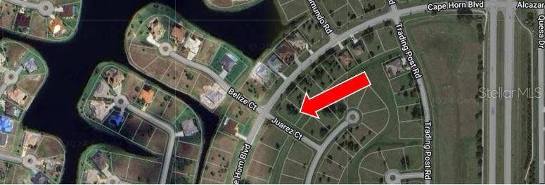Property photo for 16269 JUAREZ CIRCLE, Punta Gorda, FL