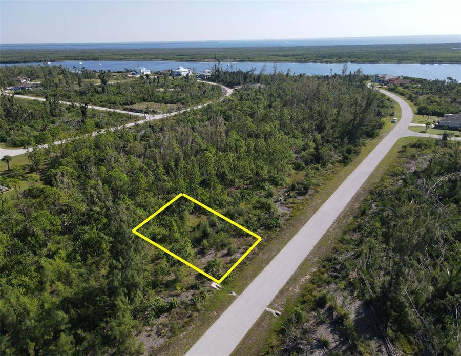 Property photo for 16042 LANKFORD COURT, Port Charlotte, FL