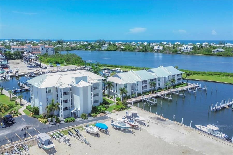 Property photo for 7070 PLACIDA ROAD, #1221, Placida, FL