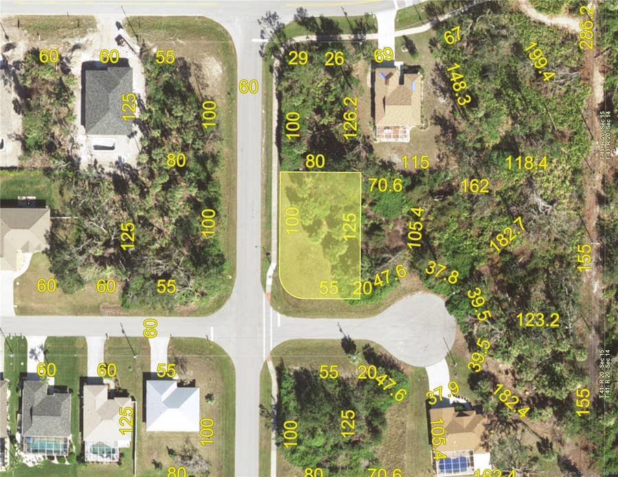 Property photo for 164 KINGS DRIVE, Rotonda West, FL