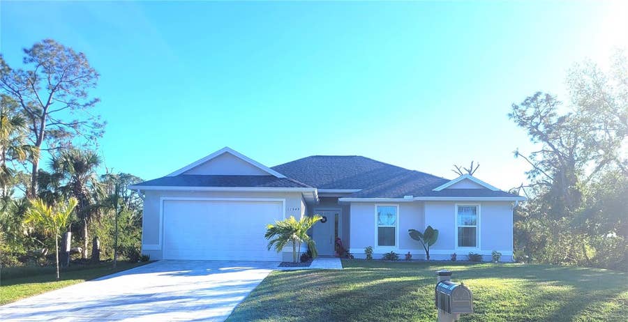 Property photo for 9174 BENSONHURST LANE, Englewood, FL