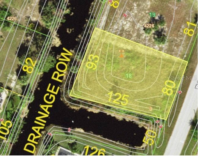 Property photo for 8251 WALBERT STREET, Port Charlotte, FL