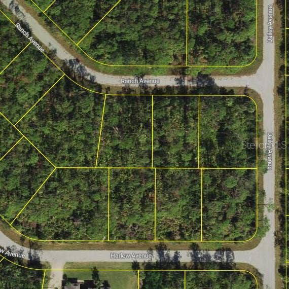 Property photo for 12551 RANCH AVENUE, Port Charlotte, FL