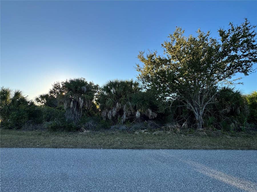Property photo for 9453 GALAXIE CIRCLE, Port Charlotte, FL